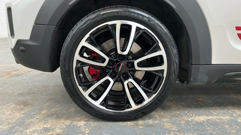 MINI Countryman 2.0 John Cooper Works Premium Plus ALL4 5dr Auto Petrol Hatchback - Image 27