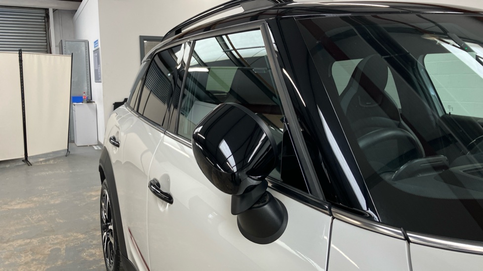 MINI Countryman 2.0 John Cooper Works Premium Plus ALL4 5dr Auto Petrol Hatchback - Image 28