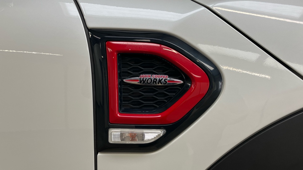 MINI Countryman 2.0 John Cooper Works Premium Plus ALL4 5dr Auto Petrol Hatchback - Image 29
