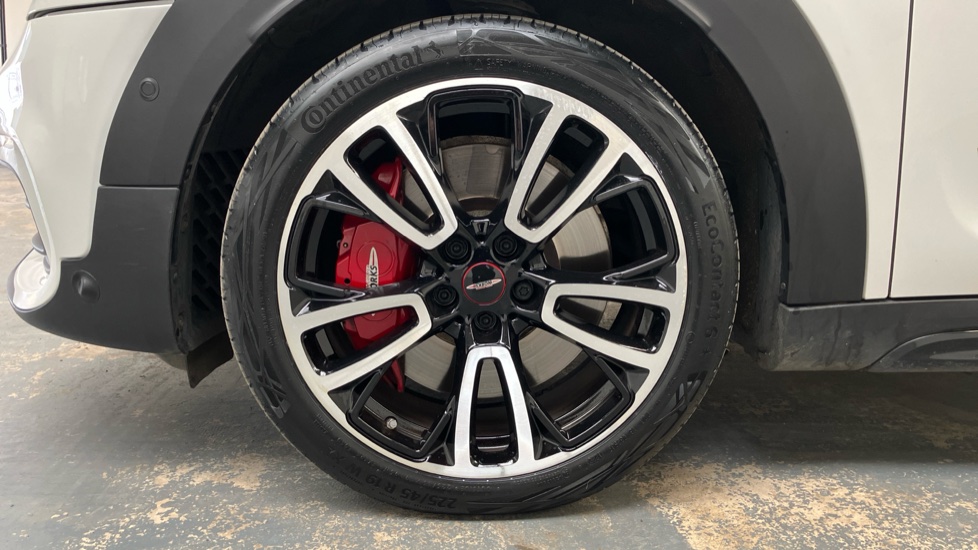 MINI Countryman 2.0 John Cooper Works Premium Plus ALL4 5dr Auto Petrol Hatchback - Image 32