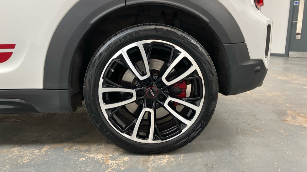 MINI Countryman 2.0 John Cooper Works Premium Plus ALL4 5dr Auto Petrol Hatchback - Image 33