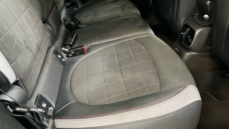 MINI Countryman 2.0 John Cooper Works Premium Plus ALL4 5dr Auto Petrol Hatchback - Image 34