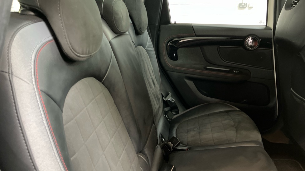 MINI Countryman 2.0 John Cooper Works Premium Plus ALL4 5dr Auto Petrol Hatchback - Image 35