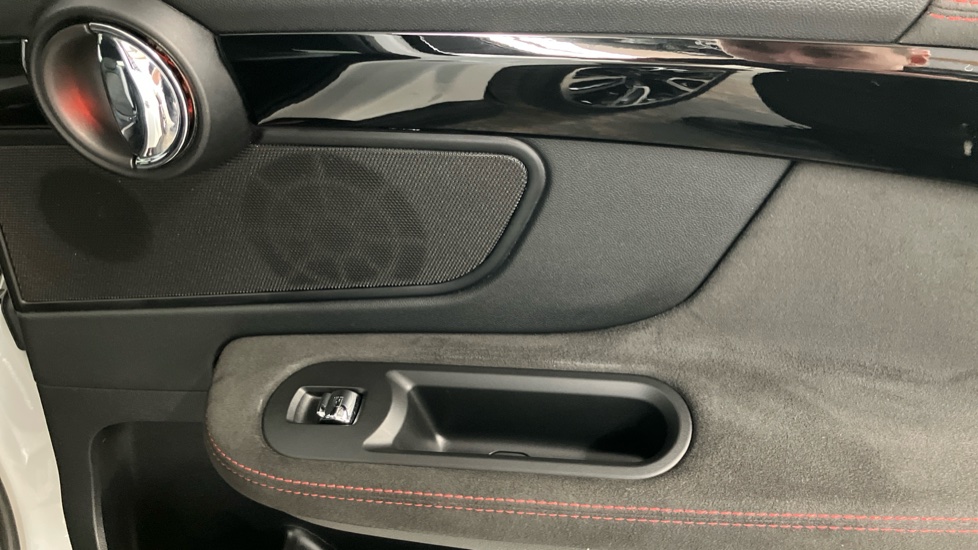 MINI Countryman 2.0 John Cooper Works Premium Plus ALL4 5dr Auto Petrol Hatchback - Image 36