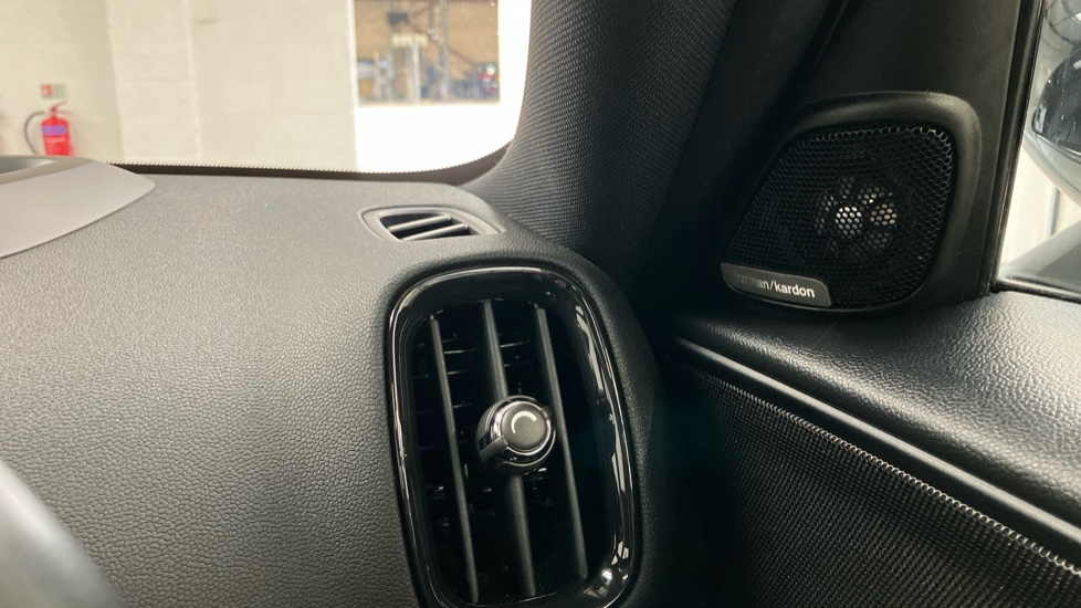 MINI Countryman 2.0 John Cooper Works Premium Plus ALL4 5dr Auto Petrol Hatchback - Image 40