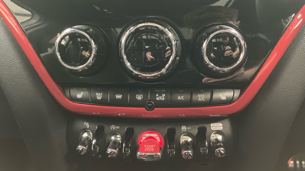 MINI Countryman 2.0 John Cooper Works Premium Plus ALL4 5dr Auto Petrol Hatchback - Image 41