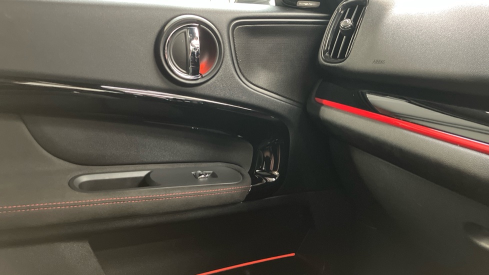 MINI Countryman 2.0 John Cooper Works Premium Plus ALL4 5dr Auto Petrol Hatchback - Image 43