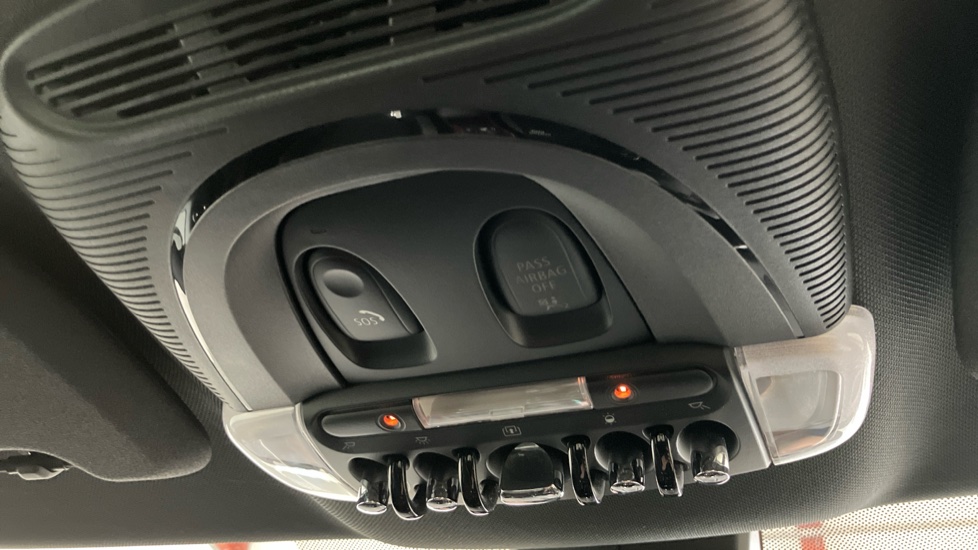 MINI Countryman 2.0 John Cooper Works Premium Plus ALL4 5dr Auto Petrol Hatchback - Image 44