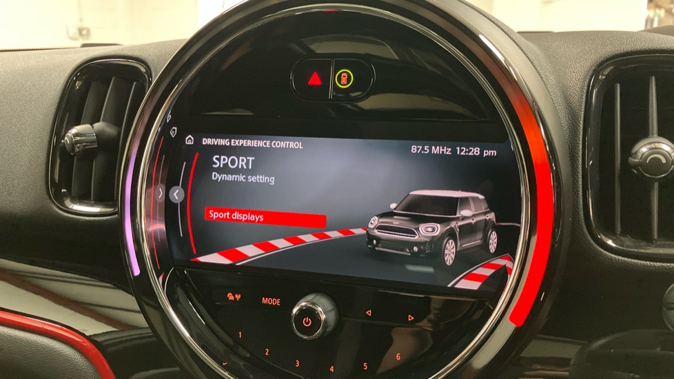 MINI Countryman 2.0 John Cooper Works Premium Plus ALL4 5dr Auto Petrol Hatchback - Image 51