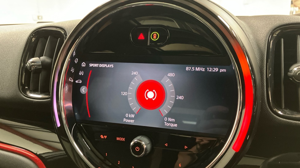 MINI Countryman 2.0 John Cooper Works Premium Plus ALL4 5dr Auto Petrol Hatchback - Image 52