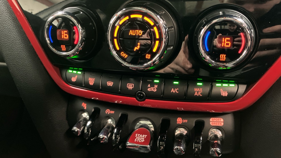 MINI Countryman 2.0 John Cooper Works Premium Plus ALL4 5dr Auto Petrol Hatchback - Image 55