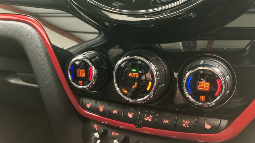 MINI Countryman 2.0 John Cooper Works Premium Plus ALL4 5dr Auto Petrol Hatchback - Image 56