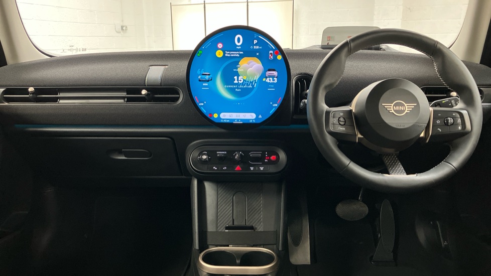 MINI Cooper 2.0 S Classic 5dr Auto Petrol Hatchback - Image 4