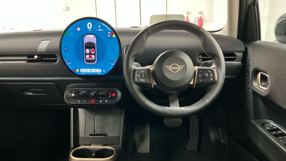 MINI Cooper 2.0 S Classic 5dr Auto Petrol Hatchback - Image 5