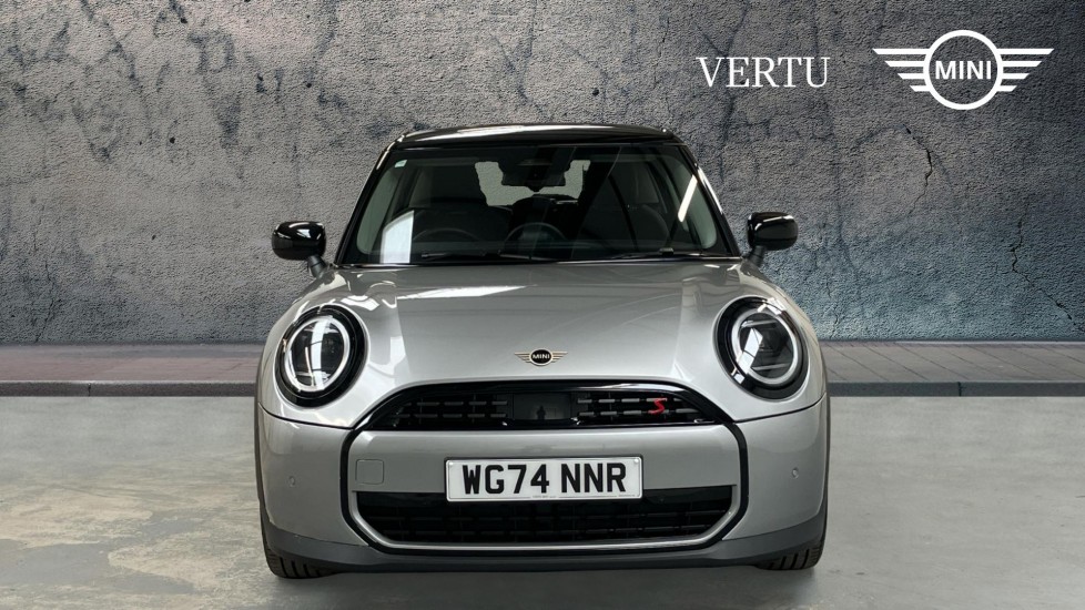 MINI Cooper 2.0 S Classic 5dr Auto Petrol Hatchback - Image 16