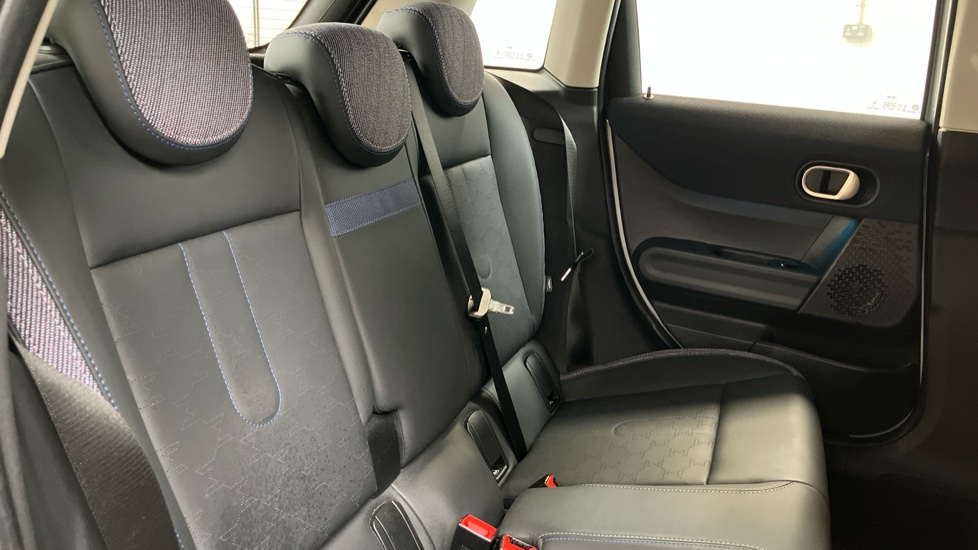 MINI Cooper 2.0 S Classic 5dr Auto Petrol Hatchback - Image 45