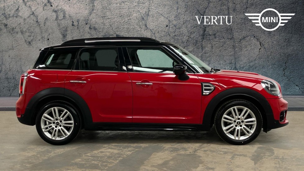 MINI Countryman 1.5 Cooper Exclusive 5dr Petrol Hatchback - Image 3
