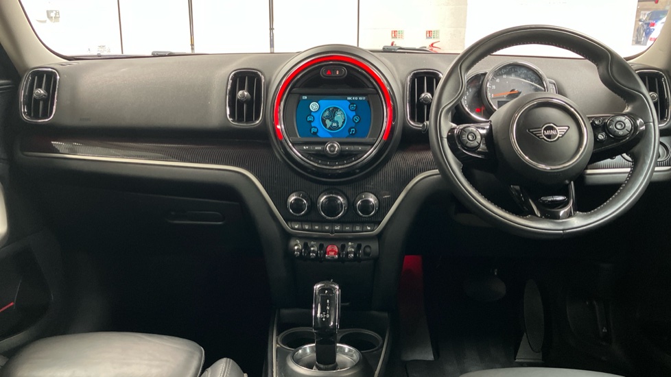 MINI Countryman 1.5 Cooper Exclusive 5dr Petrol Hatchback - Image 4