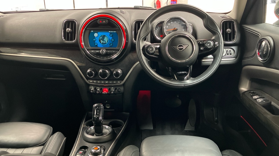 MINI Countryman 1.5 Cooper Exclusive 5dr Petrol Hatchback - Image 5
