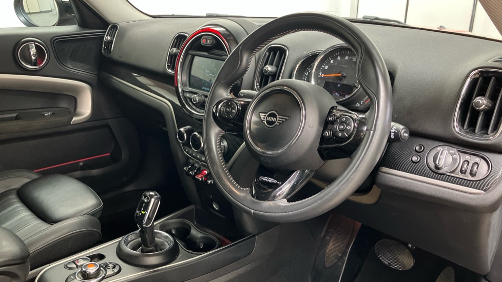 MINI Countryman 1.5 Cooper Exclusive 5dr Petrol Hatchback - Image 6
