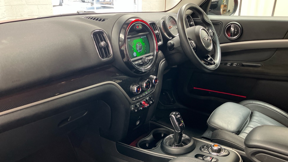 MINI Countryman 1.5 Cooper Exclusive 5dr Petrol Hatchback - Image 7
