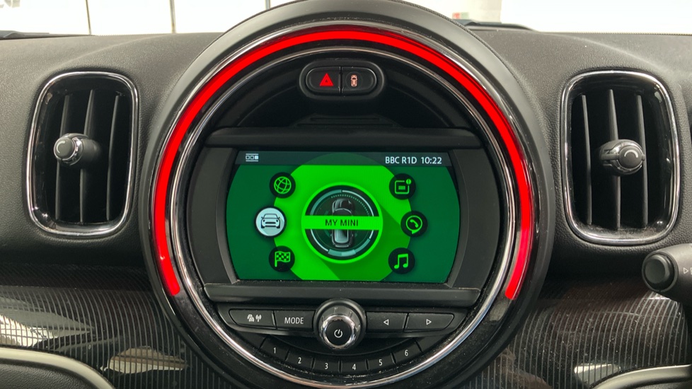 MINI Countryman 1.5 Cooper Exclusive 5dr Petrol Hatchback - Image 8