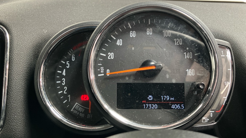 MINI Countryman 1.5 Cooper Exclusive 5dr Petrol Hatchback - Image 9