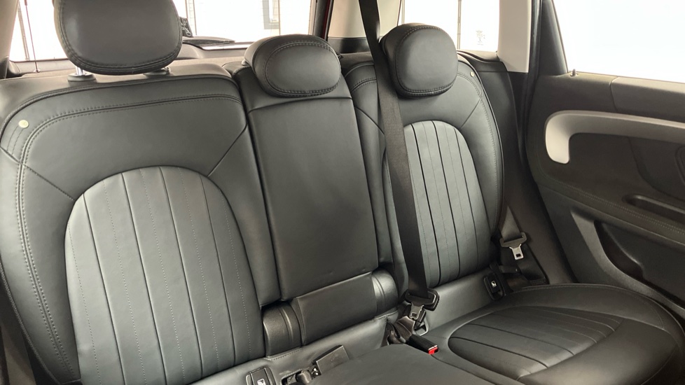 MINI Countryman 1.5 Cooper Exclusive 5dr Petrol Hatchback - Image 12