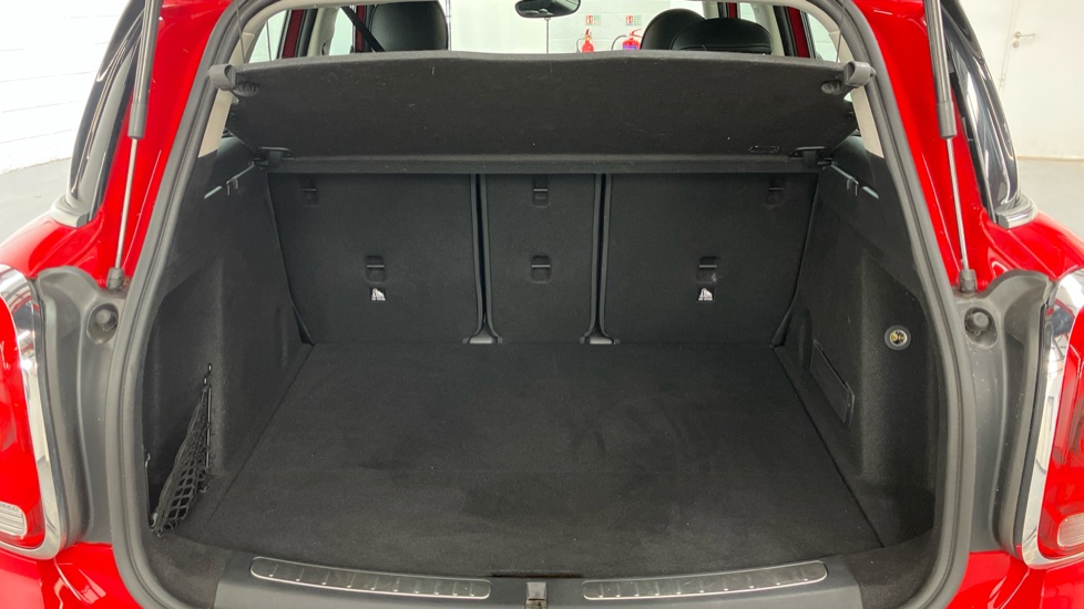 MINI Countryman 1.5 Cooper Exclusive 5dr Petrol Hatchback - Image 13