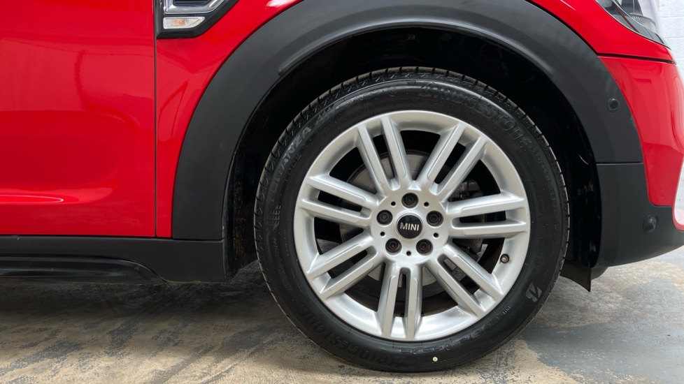 MINI Countryman 1.5 Cooper Exclusive 5dr Petrol Hatchback - Image 14