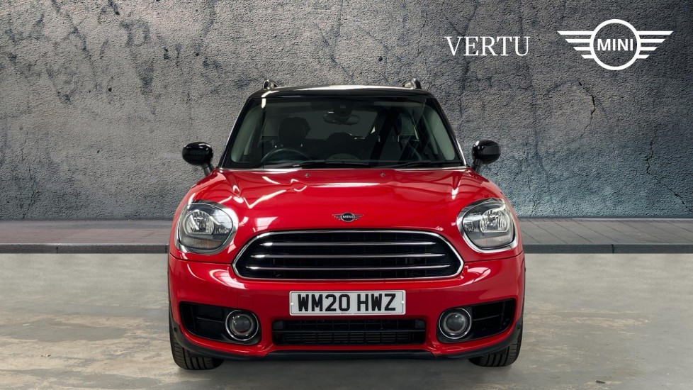 MINI Countryman 1.5 Cooper Exclusive 5dr Petrol Hatchback - Image 16