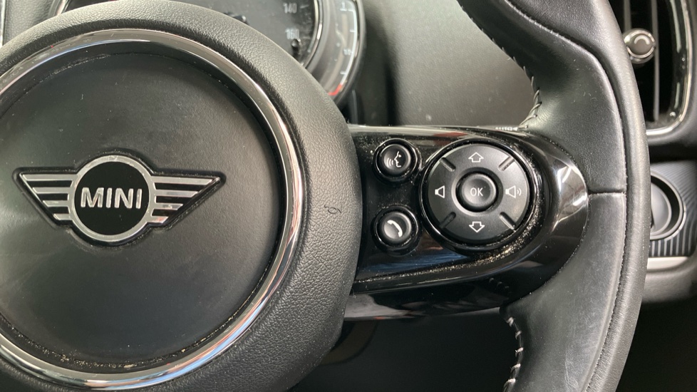 MINI Countryman 1.5 Cooper Exclusive 5dr Petrol Hatchback - Image 18