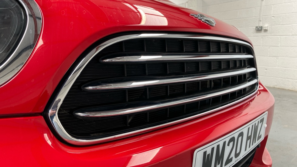 MINI Countryman 1.5 Cooper Exclusive 5dr Petrol Hatchback - Image 25