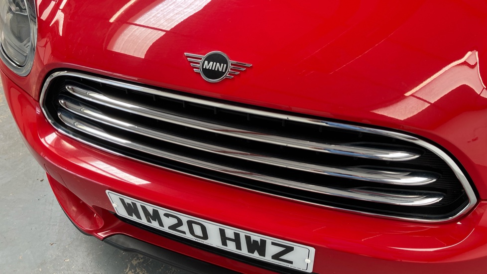 MINI Countryman 1.5 Cooper Exclusive 5dr Petrol Hatchback - Image 26