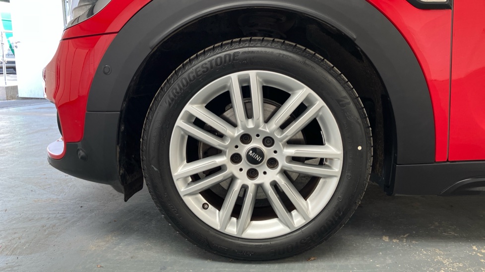 MINI Countryman 1.5 Cooper Exclusive 5dr Petrol Hatchback - Image 28