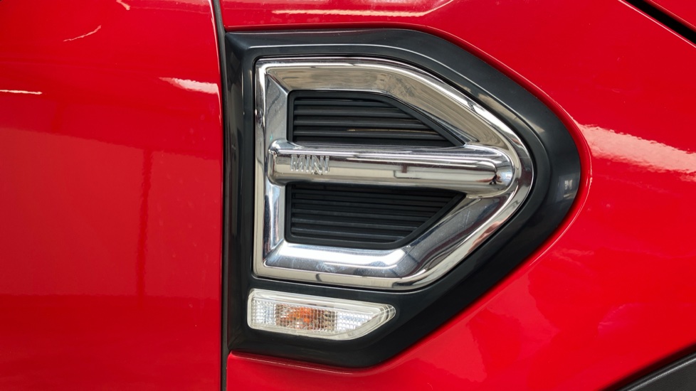 MINI Countryman 1.5 Cooper Exclusive 5dr Petrol Hatchback - Image 33