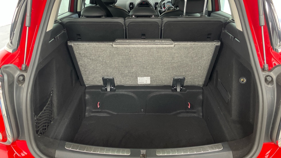 MINI Countryman 1.5 Cooper Exclusive 5dr Petrol Hatchback - Image 39