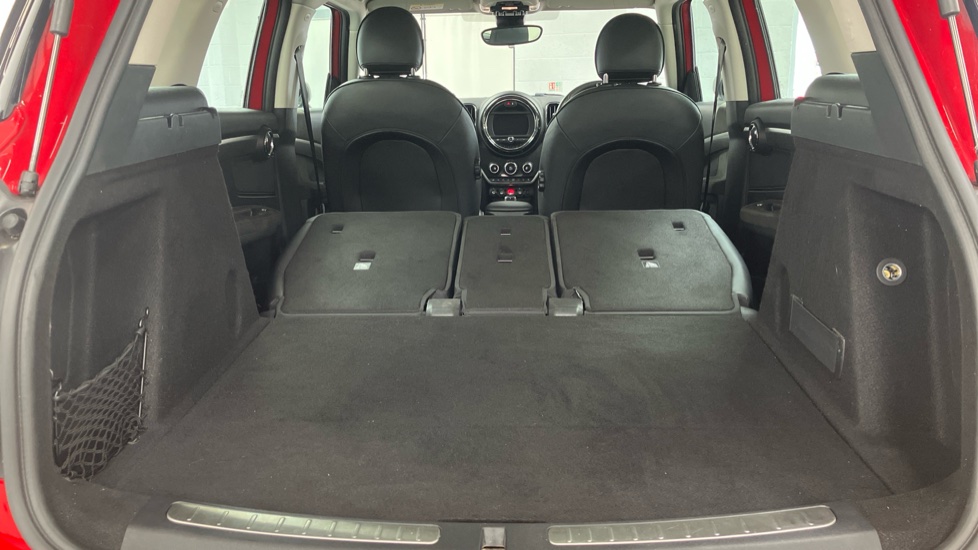 MINI Countryman 1.5 Cooper Exclusive 5dr Petrol Hatchback - Image 41
