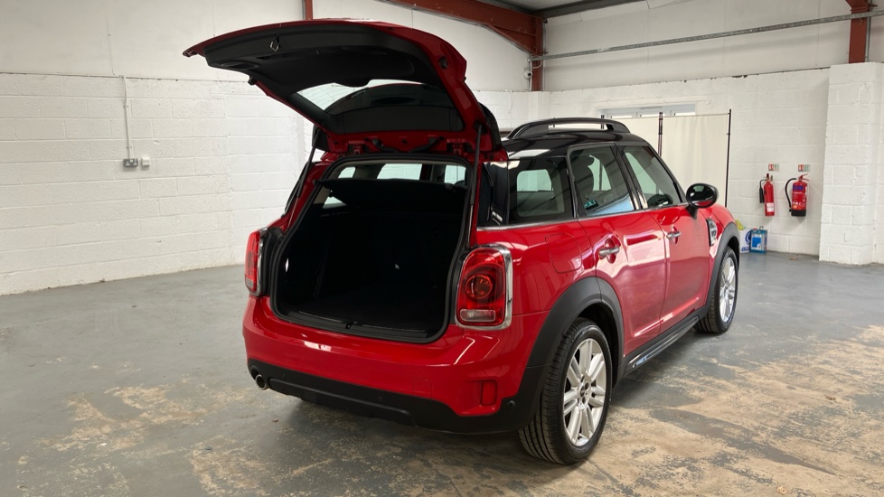 MINI Countryman 1.5 Cooper Exclusive 5dr Petrol Hatchback - Image 42