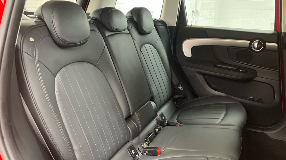 MINI Countryman 1.5 Cooper Exclusive 5dr Petrol Hatchback - Image 45
