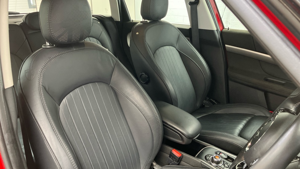 MINI Countryman 1.5 Cooper Exclusive 5dr Petrol Hatchback - Image 50