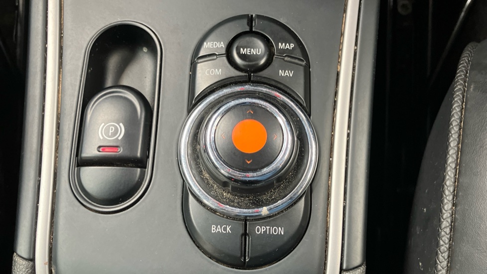 MINI Countryman 1.5 Cooper Exclusive 5dr Petrol Hatchback - Image 63