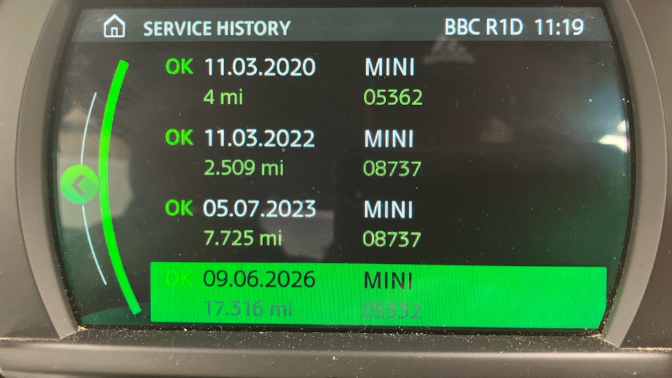 MINI Countryman 1.5 Cooper Exclusive 5dr Petrol Hatchback - Image 74
