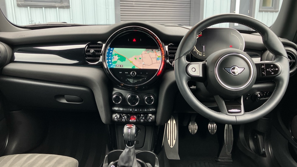 MINI Hatchback 2.0 Cooper S Sport 3dr Auto Petrol Hatchback - Image 4