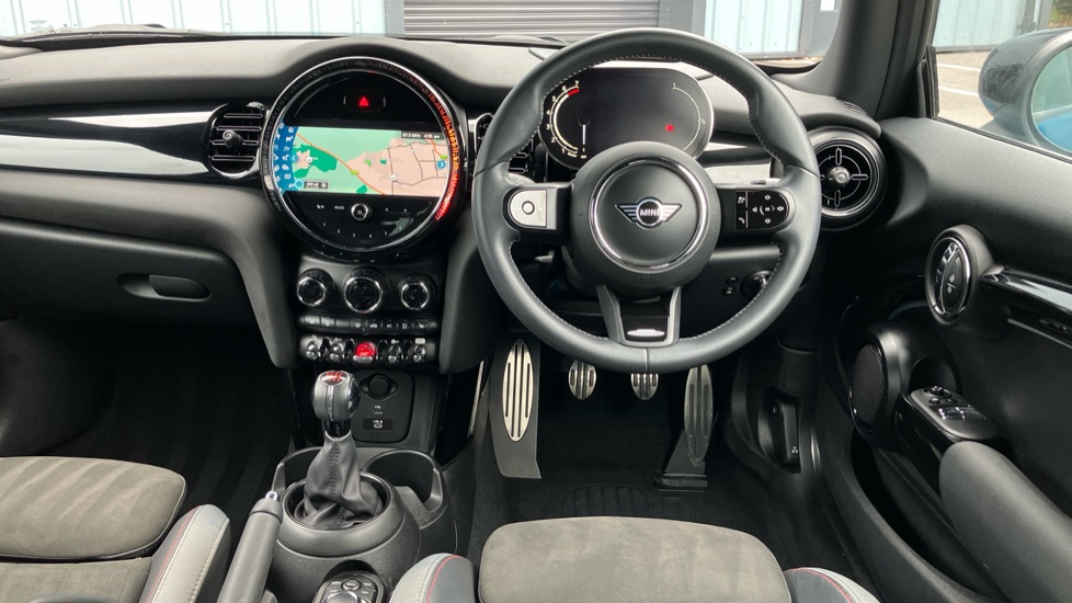 MINI Hatchback 2.0 Cooper S Sport 3dr Auto Petrol Hatchback - Image 5