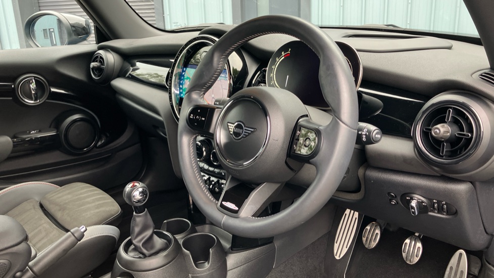 MINI Hatchback 2.0 Cooper S Sport 3dr Auto Petrol Hatchback - Image 6