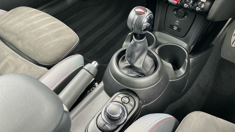 MINI Hatchback 2.0 Cooper S Sport 3dr Auto Petrol Hatchback - Image 10