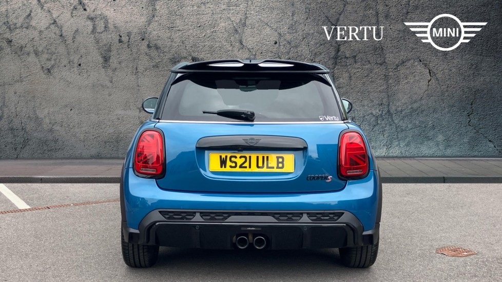 MINI Hatchback 2.0 Cooper S Sport 3dr Auto Petrol Hatchback - Image 15
