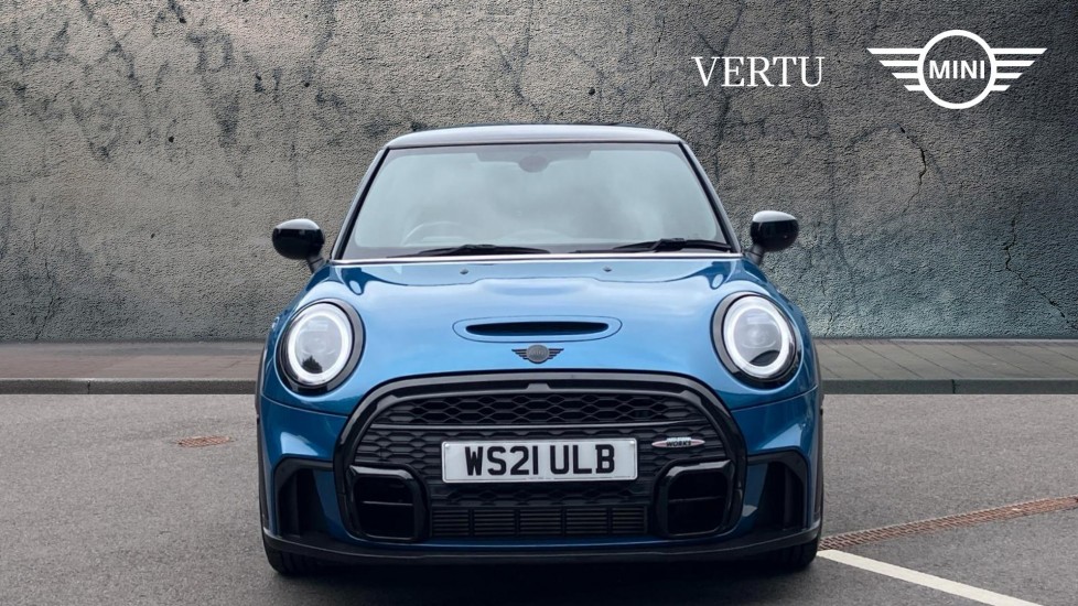 MINI Hatchback 2.0 Cooper S Sport 3dr Auto Petrol Hatchback - Image 16