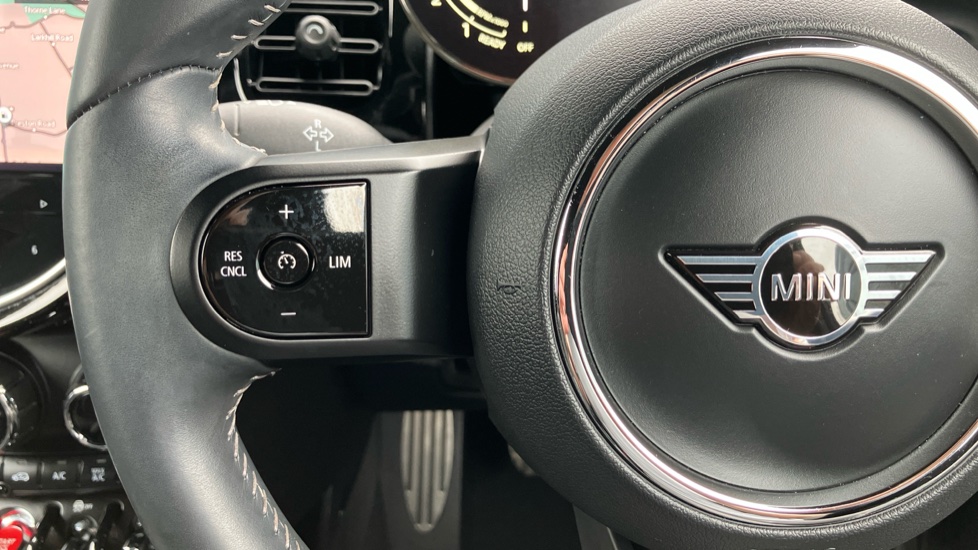 MINI Hatchback 2.0 Cooper S Sport 3dr Auto Petrol Hatchback - Image 17